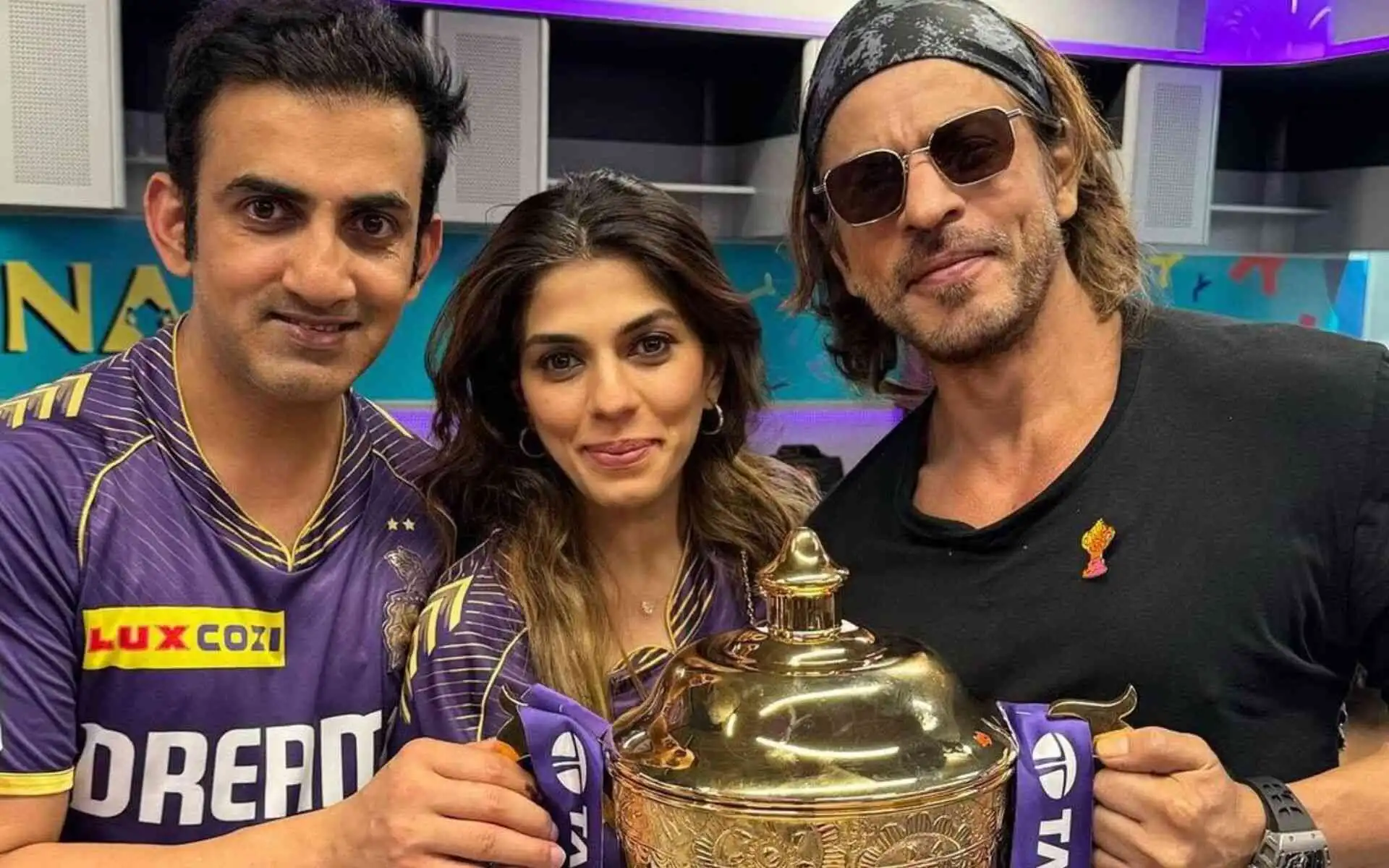 KKR CEO Suggests Eight RTM And No Retentions For IPL 2025 Mega Auction